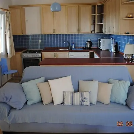 Laguna C Apartamento *